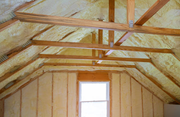 Best Insulation for Specific Applications in Dunkirk, NY